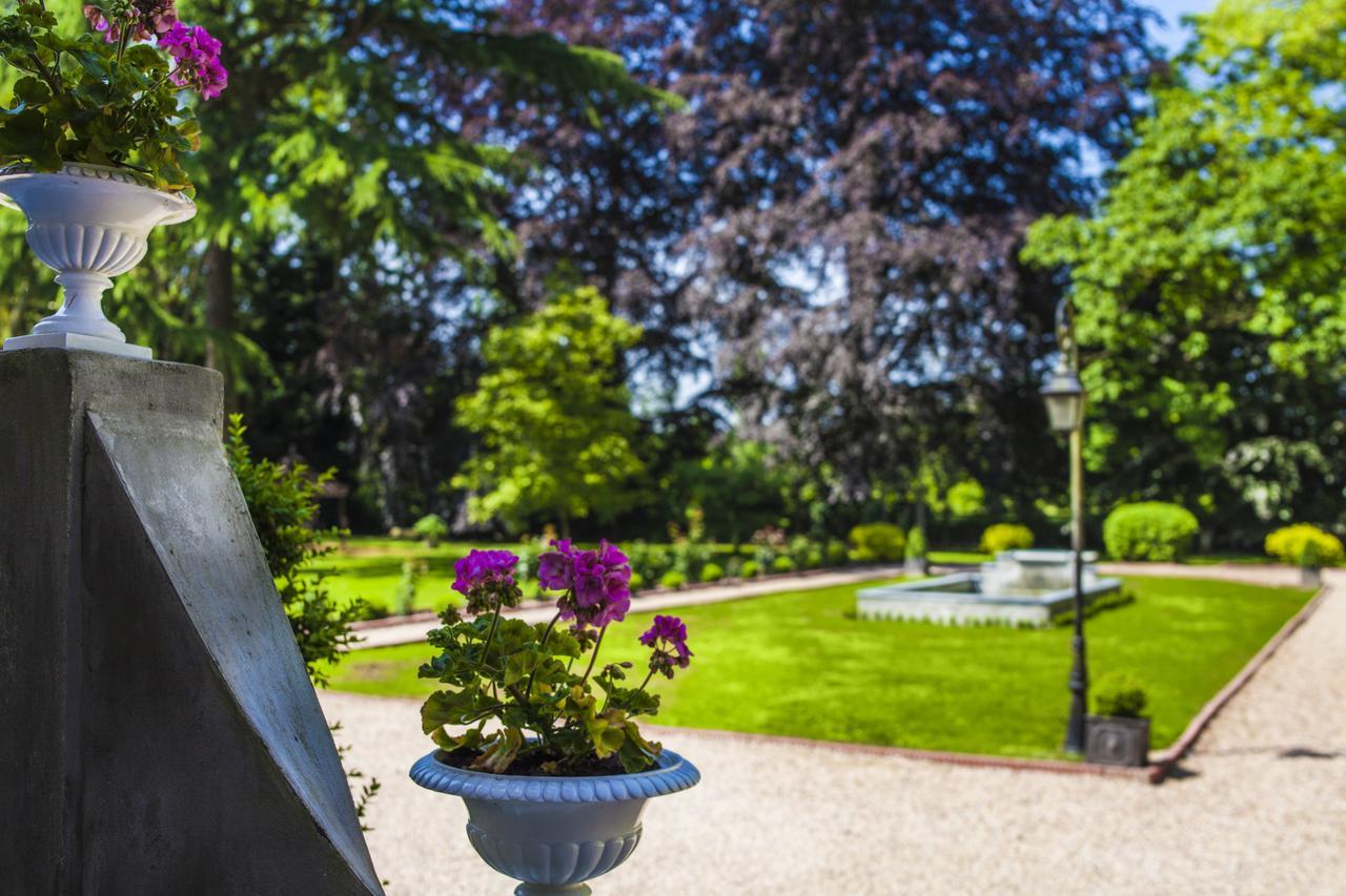 Le Chateau De Fresnoy En Gohelle Экстерьер фото